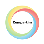 Logo App "Compartim"