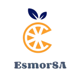Logo app "EsmorSA"
