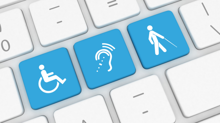 Web Accessibility: A Legal Obligation and an Opportunity for Businesses