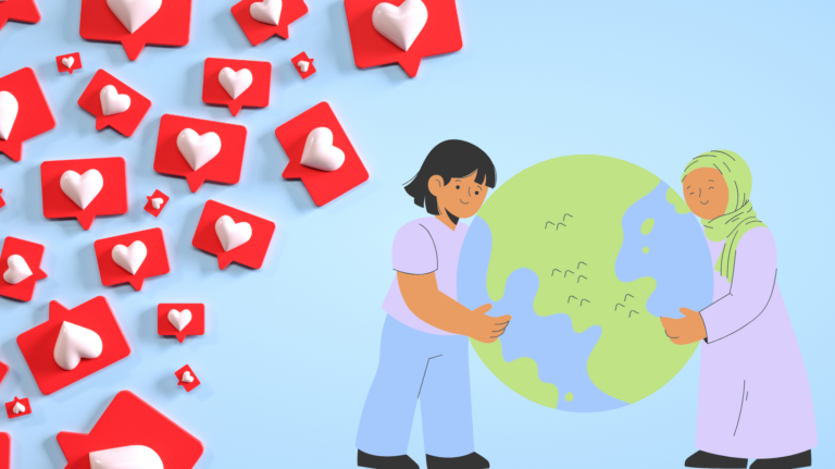 The Impact of Social Media on NGOs