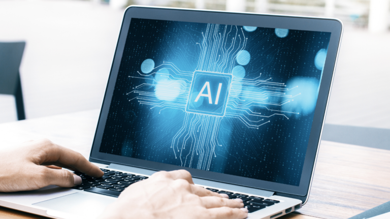 Herramientas de IA para la creación de contenidos
